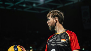 Deutsche Volleyballer verlieren auch gegen Italien