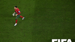 Empate frustrante de Uruguay, Neymar y Cristiano los &uacute;ltimos en debutar