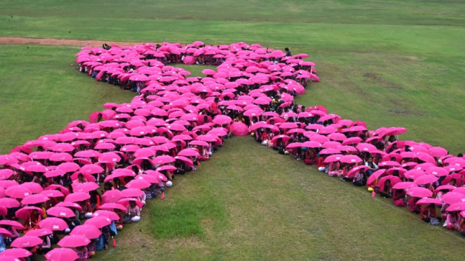 Diagn&oacute;stico de c&acirc;ncer aumenta em pessoas com menos de 50 anos, afirma estudo