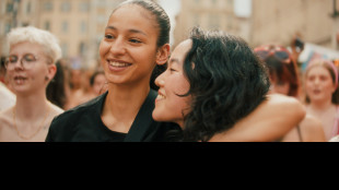 Da Cannes sguardi femminili, Herzi racconta il queer