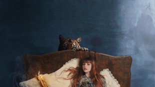 Annalisa, il nuovo album Ma io sono fuoco esce il 10 ottobre