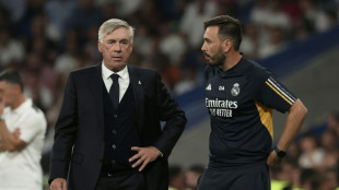 C1: retour &agrave; Naples pour Ancelotti, Manchester United en qu&ecirc;te de confiance