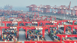 Zollpause zwischen China und USA: Trump stellt Handelsabkommen in Aussicht