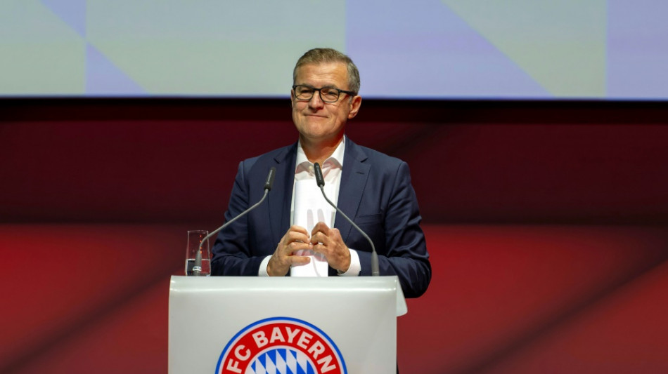 FC Bayern: "T&uuml;r f&uuml;r die Super League bleibt zu"