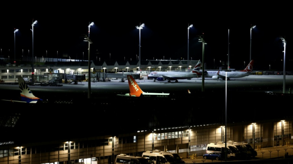Luftverkehrswirtschaft: Europas Luftfahrt boomt - aber Deutschland f&auml;llt zur&uuml;ck