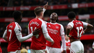 Arsenal: The unstoppable Premier League force?