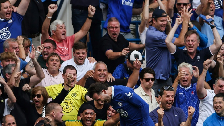 Substitute Chilwell stars as Chelsea recover to beat West Ham