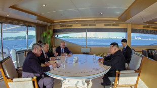 Coreia do Norte oferece total apoio à Rússia na guerra da Ucrânia