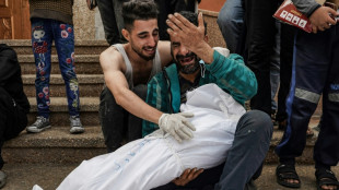 Frappes isra&eacute;liennes sur Gaza, le Hamas discute cessez-le-feu en Egypte