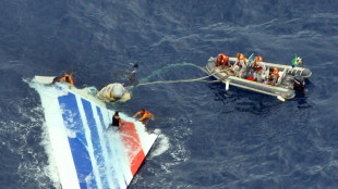 Air France, Airbus convicted of manslaughter in 2009 Rio-Paris crash