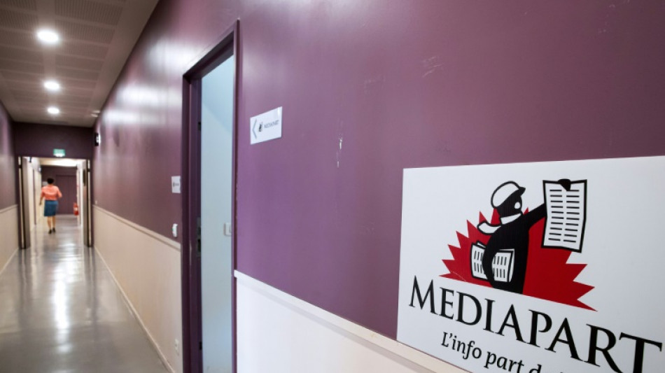 Mediapart change de t&ecirc;te: Carine Fouteau remplace Edwy Plenel