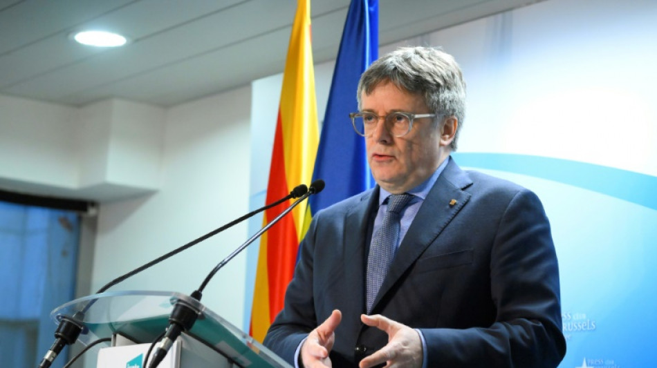 El partido de Puigdemont anuncia la suspensi&oacute;n de las negociaciones con el gobierno espa&ntilde;ol