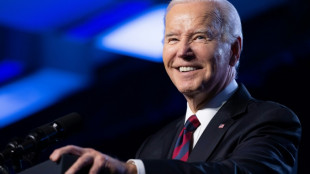Biden engrange le soutien bienvenu du grand syndicat UAW