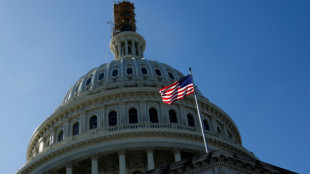 US government readies for imminent shutdown
