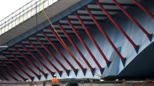 Schutz wichtiger Infrastruktur: Bundesrat stimmt Gesetz zu