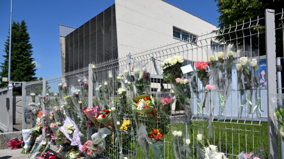 Meurtre &agrave; Nogent: l'adolescent visait une surveillante, "n'importe laquelle" 