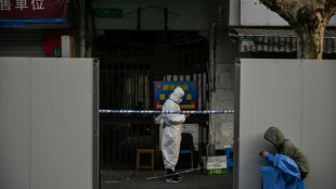 China boosts bed spaces as Omicron outbreak spreads