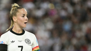 FC Bayern: Rech hofft zum Saisonstart auf Gwinn