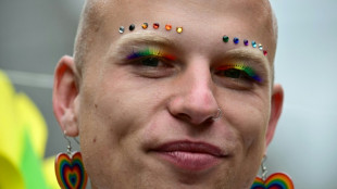 CSD-Demonstration in Berlin gestartet