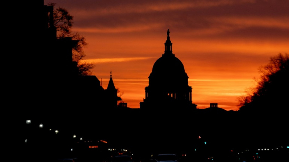 Les Etats-Unis pourraient bient&ocirc;t abandonner l'heure d'hiver