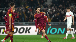 Pisilli "se si gioca meno &eacute; normale rifletterci, ma ora sono concentrato sulla Roma"