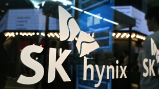 Valor do grupo sul-coreano de chips SK hynix supera 1 trilh&atilde;o de d&oacute;lares