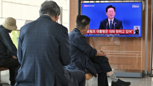 Corea del Sur descarta desplegar tropas para intervenir en la guerra de Ir&aacute;n