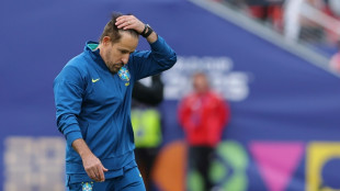 Técnico Ramon Menezes é demitido após eliminação do Brasil na 1ª fase do Mundial Sub-20