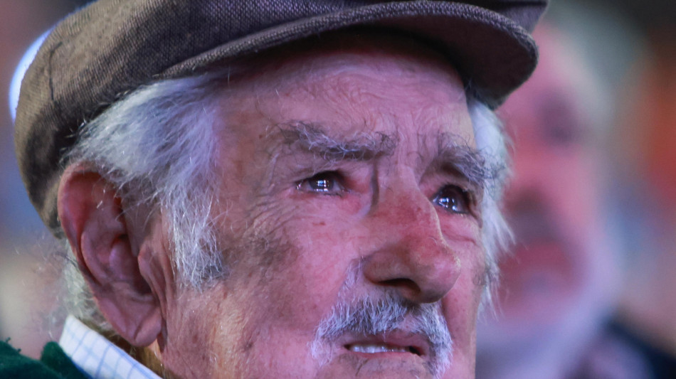 Ex presidente Uruguay Mujica 'terminale e sotto cure palliative'