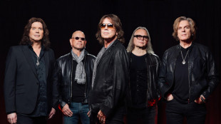 Rock in Roma, gli Europe live il 7 luglio 2026