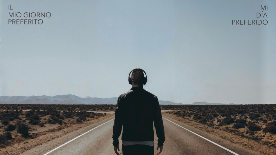 Il mio giorno preferito, in arrivo il nuovo singolo di Eros