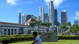 'Tough' Singapore election expected for non-Lee leader