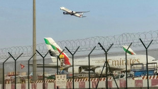 Flugbetrieb am Flughafen von Dubai nach Drohnenvorfall vor&uuml;bergehend eingestellt