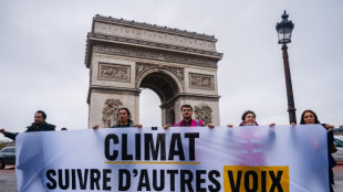 La France met à jour sa méthode pour devenir "neutre en carbone" en 2050