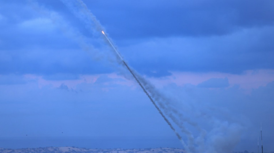 Media reporting on Israel-Hamas war face singular challenges