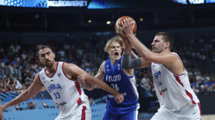 Eurobasket: la Serbia favorita eliminata, Finlandia ai quarti