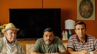 Pio e Amedeo in sala a Bari con il nuovo film 'Oi vita mia'