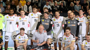 WM-Qualifikation: Knorr und H&auml;fner f&uuml;r R&uuml;ckspiel fraglich