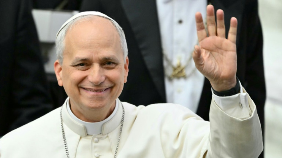 L&eacute;on XIV demande la lib&eacute;ration des journalistes emprisonn&eacute;s