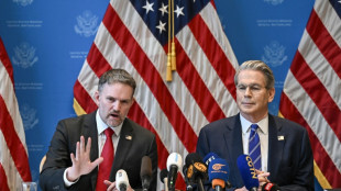 Crise du fentanyl: la Chine exhorte les Etats-Unis &agrave; cesser de "rejeter la faute" sur elle
