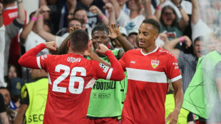 "Schei&szlig; Standard-Tor": Undav "sauer" auf R&uuml;diger