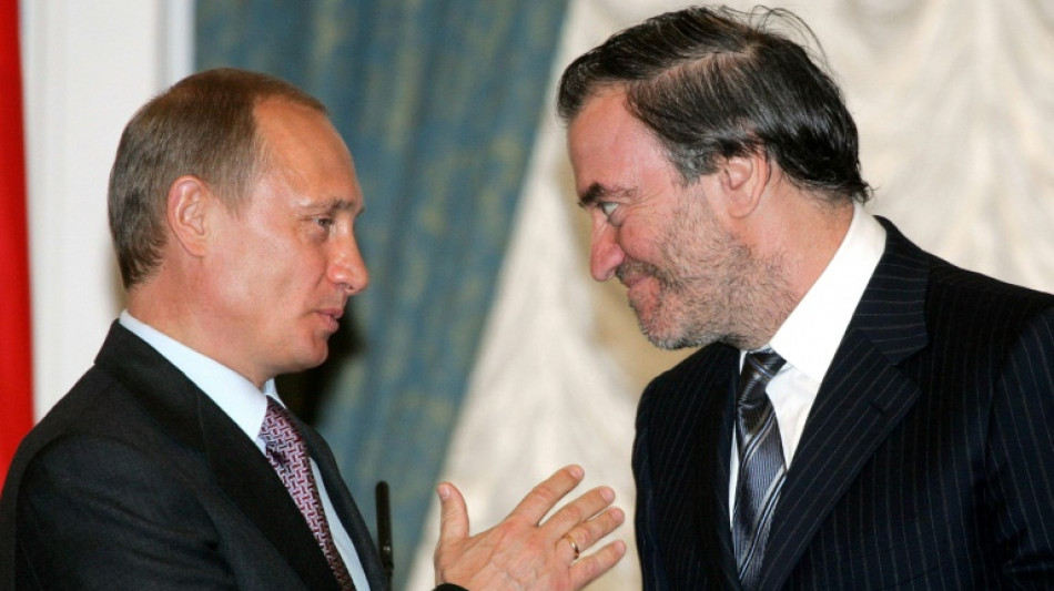 Convite a maestro russo pró-Putin para festival na Itália gera polêmica