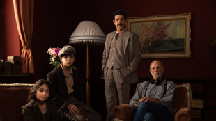 'Napoli-New York', c'&egrave; il trailer del nuovo film di Salvatores