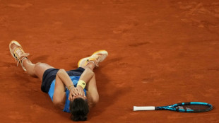 Lo&iuml;s Boisson surpreende Andreeva e vai &agrave;s semifinais de Roland Garros