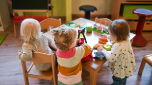 Zehn Jahre nach Beginn des Rechtsanspruch fehlen hunderttausende Kita-Pl&auml;tze