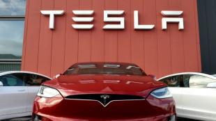 Tesla f&auml;hrt Rekordgewinn von 5,5 Milliarden Dollar ein
