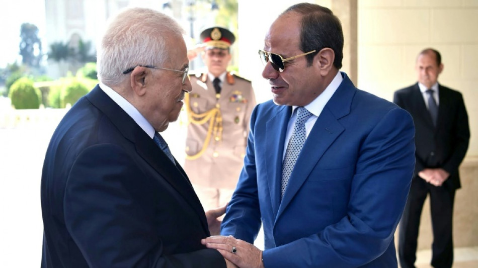 EEUU vuelve a denegar la visa al l&iacute;der palestino, Ab&aacute;s, para la Asamblea de la ONU