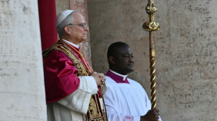 Prevost, o primeiro papa americano é também peruano