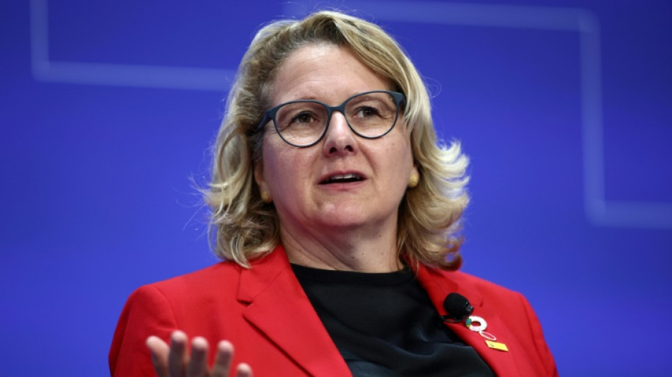 Schulze will bei UN-Gipfel zu Nachhaltigkeit internationale Zusammenarbeit st&auml;rken