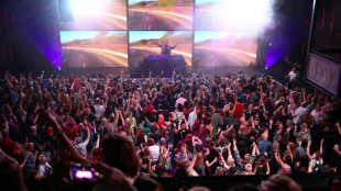 London mayor gets new powers to revive capital's ailing nightlife